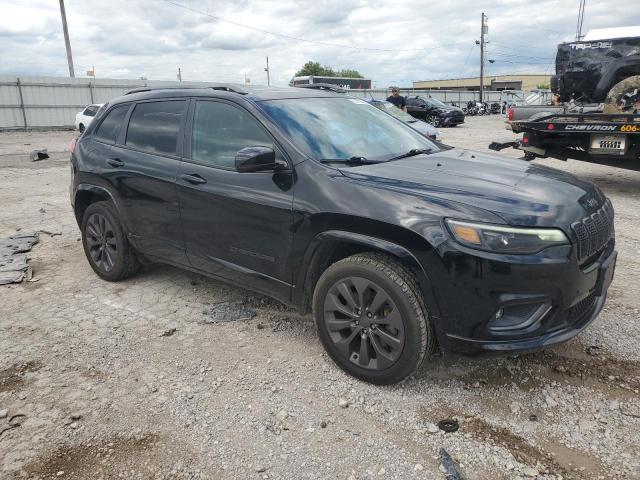 Vin: 1c4pjmdx4kd330844, lot: 57708805, jeep grand cher limited 20194
