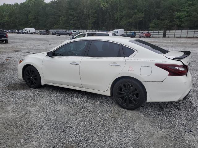 Vin: 1n4al3ap0hc232297, lot: 58497815, nissan altima 2.5 20172