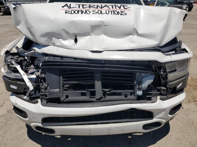 2019 RAM 1500 BIG H - 1C6RREFT9KN558180