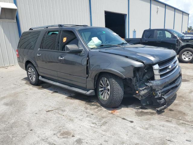 Vin: 1fmjk1ht8hea50903, lot: 55308035, ford expedition el xlt 20174