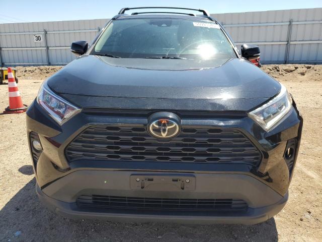 2020 TOYOTA RAV4 XLE - 2T3W1RFV2LW071747