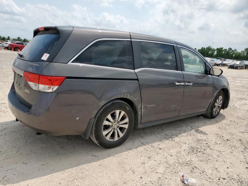 Vin: 5fnrl5h63fb096222, lot: 57530105, honda all models exl 20153