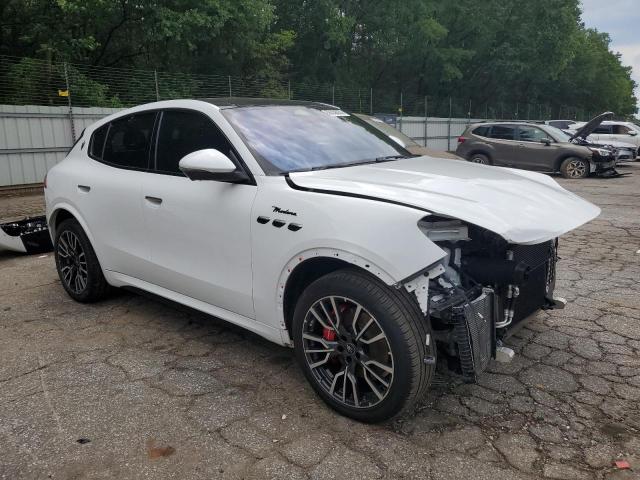 Vin: zn682avm5p7429133, lot: 56558955, maserati grecale fo modena 20234