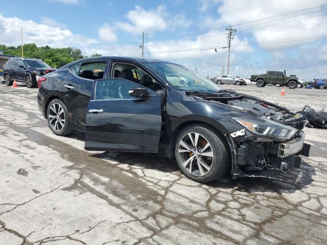 Vin: 1n4aa6ap4hc424958, lot: 57298725, nissan maxima 3.5s 20174