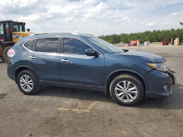Vin: 5n1at2mt5ec848551, lot: 57454755, nissan rogue s 20144