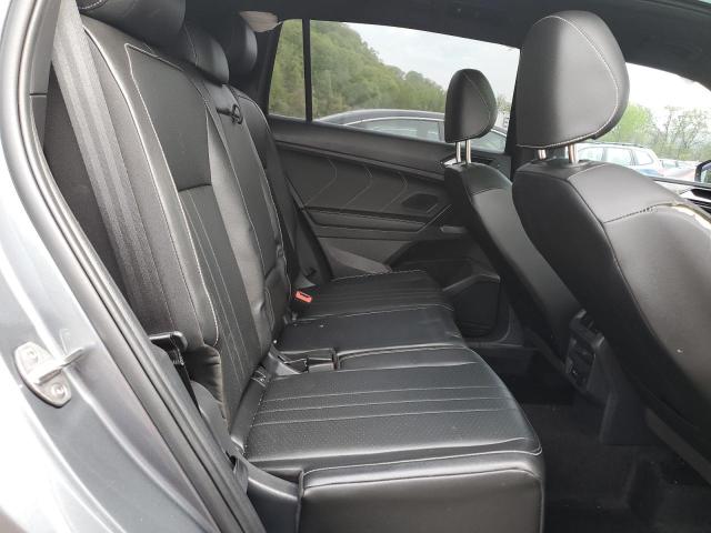2024 VOLKSWAGEN TIGUAN SE - 3VV8B7AX6RM044372