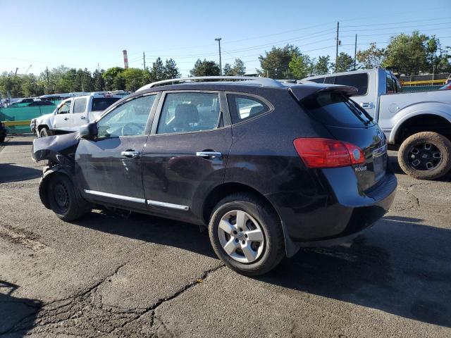 2015 NISSAN ROGUE SELE JN8AS5MT7FW657811