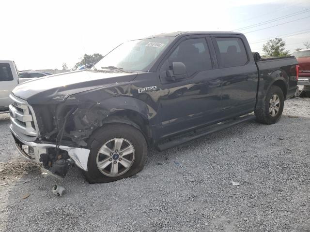 Vin: 1ftew1cf7ffa40754, lot: 55561945, ford f-150 supercrew 2015 img_1