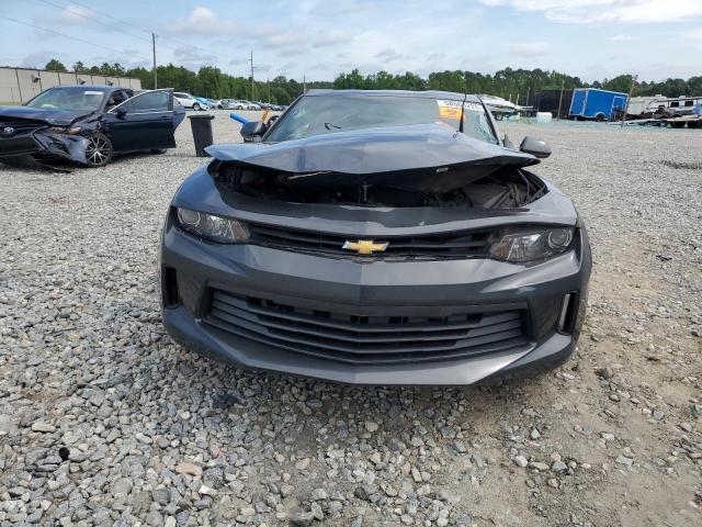 2017 CHEVROLET CAMARO LT 1G1FB1RX5H0193695