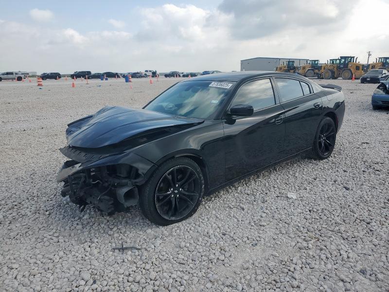 DODGE CHARGER SX