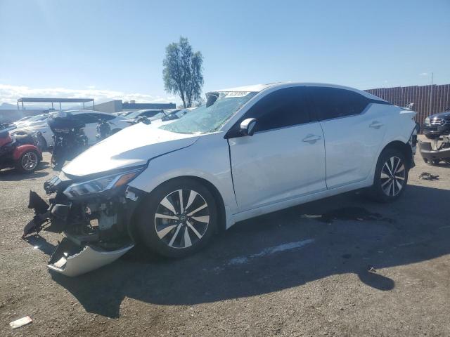 Vin: 3n1ab8cv4my245029, lot: 56207095, nissan sentra sv 2021 img_1