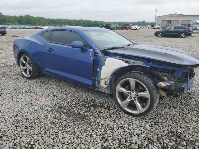 Vin: 1g1fb1rs5k0128132, lot: 56051355, chevrolet camaro ls 20194