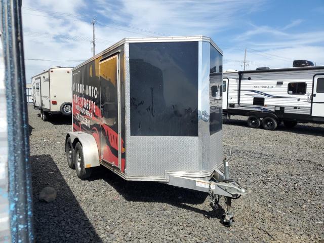alco TRAILER