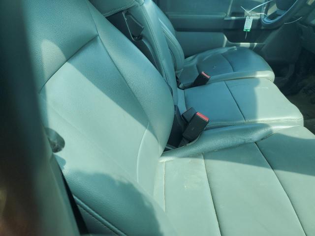 2021 FORD F150 - 1FTMF1CB7MKD44342