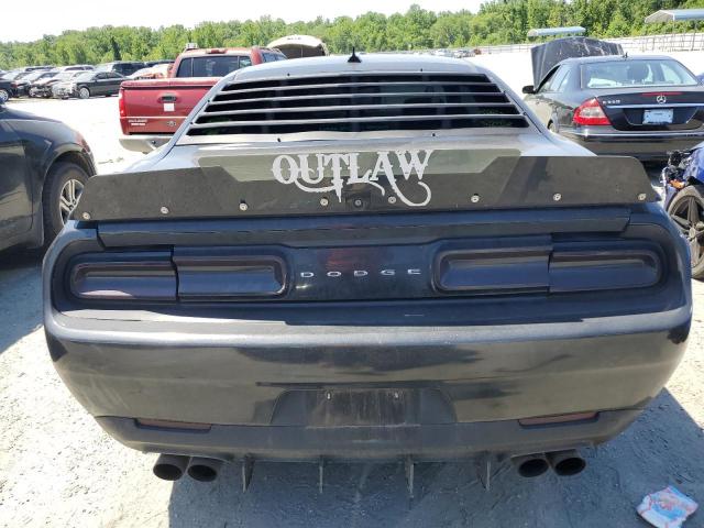 2015 DODGE CHALLENGER - 2C3CDZBT0FH737236