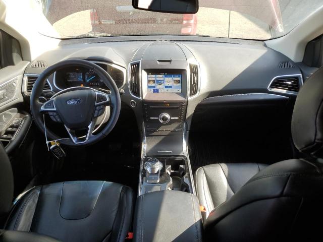 2019 FORD EDGE TITAN - 2FMPK4K94KBC49247