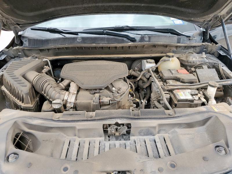 3gnkbers2ls625282 - 2020 Chevrolet blazer rs - #58732775