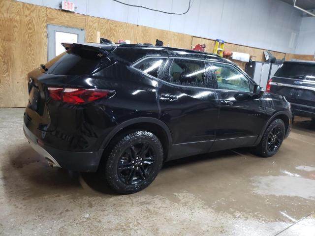 2021 CHEVROLET BLAZER 2LT 3GNKBHRS1MS517643