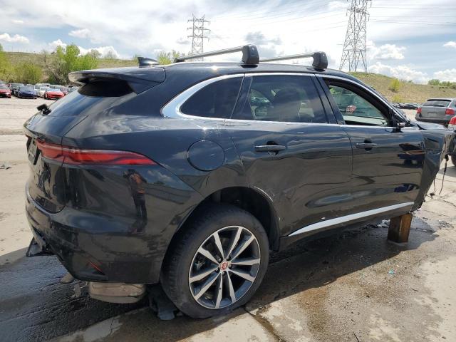 Vin: sadcj2ex6pa705096, lot: 56425555, jaguar f-pace s 20233