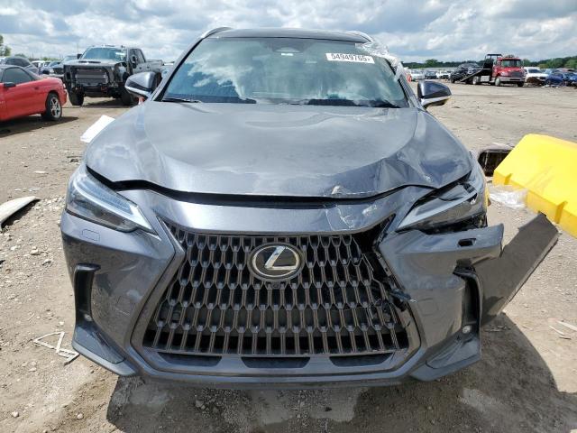 2023 LEXUS NX 350 2T2HGCEZXPC027533
