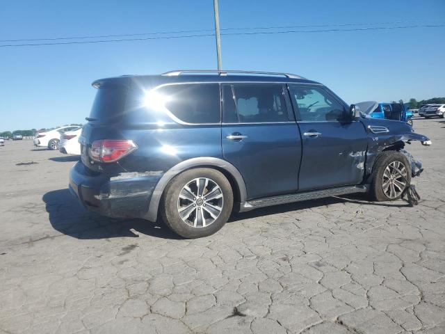 Vin: jn8ay2nc4lx516499, lot: 57382665, nissan armada sv 20203