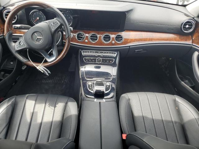 2018 MERCEDES-BENZ E 400 4MAT - WDDZF6GB1JA419461