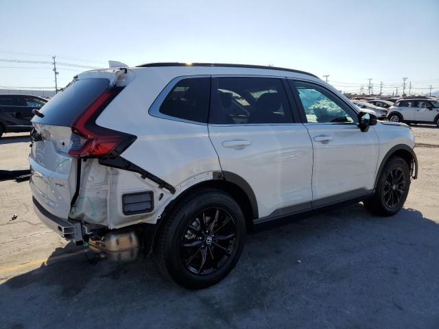 Vin: 2hkrs6h51rh805297, lot: 56217685, honda crv sport 20243