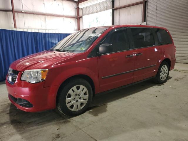 Vin: 2c4rdgbg5fr511278, lot: 57476485, dodge caravan se 2015 img_1