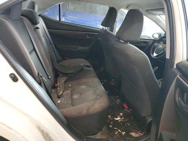 2017 TOYOTA COROLLA L - 5YFBURHE8HP705485