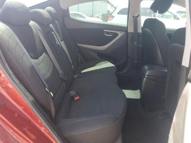 2015 HYUNDAI ELANTRA SE - 5NPDH4AE8FH592741