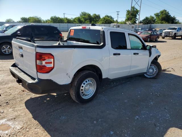 Vin: 3fttw8a38sra10961, lot: 58498345, ford maverick xl 20253