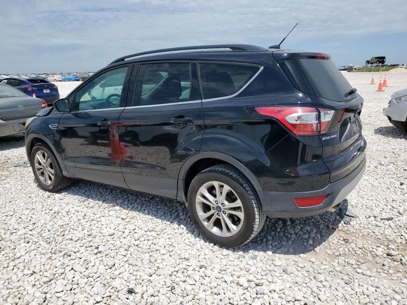 Vin: 1fmcu0gd5hud18934, lot: 58037495, ford escape se 20172