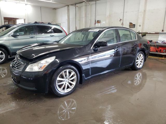 INFINITI G35