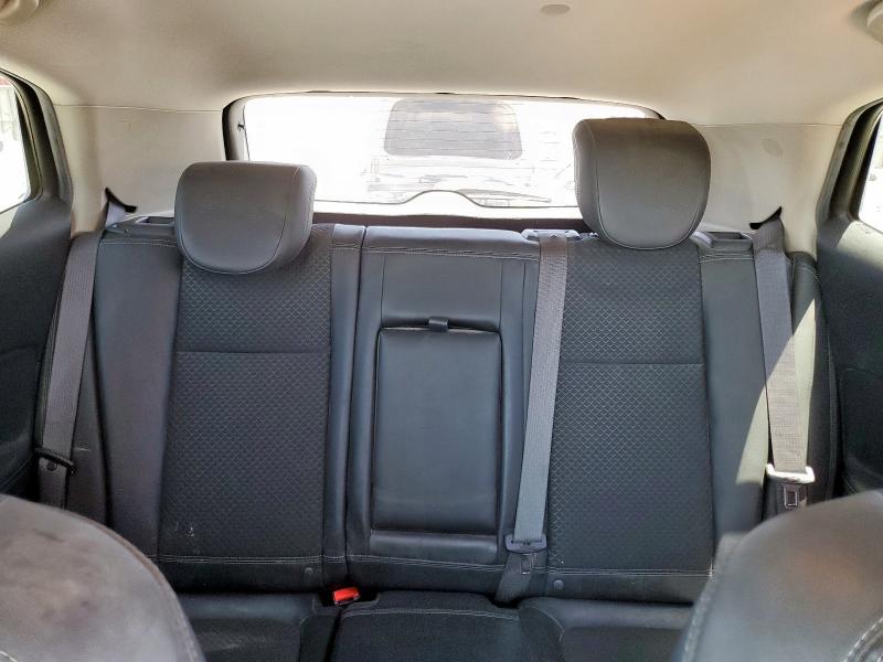 2017 BUICK ENCORE PREFERRED KL4CJESB8HB125814