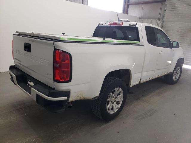 Vin: 1gchsceaxn1116727, lot: 53841285, chevrolet colorado lt 20223