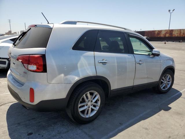 2014 KIA SORENTO LX - Inny widok