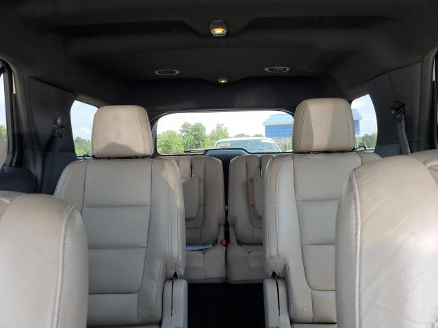 2015 FORD EXPLORER X - 1FM5K7D82FGA61435
