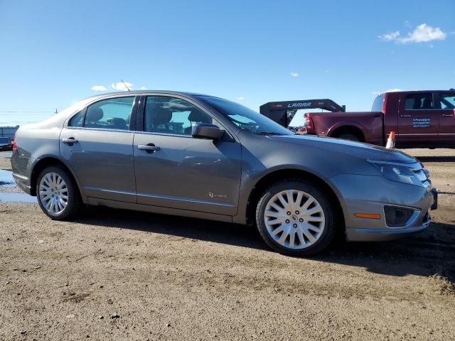 Vin: 3fadp0l36br151260, lot: 56545915, ford fusion hybrid 20114