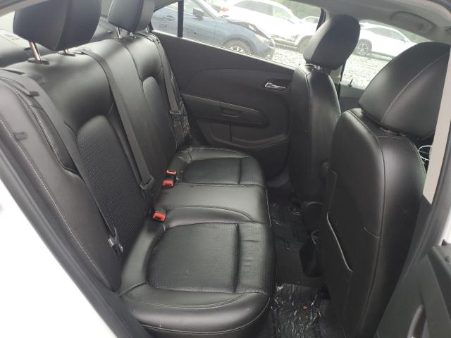 2016 CHEVROLET SONIC LTZ 1G1JE5SB0G4160702
