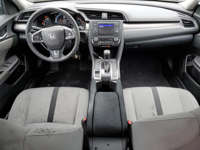 2019 HONDA CIVIC LX 2HGFC2F61KH509314