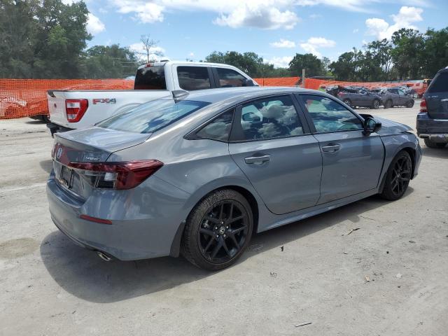 Vin: 2hgfe2f52sh520064, lot: 56580945, honda civic sport 20253