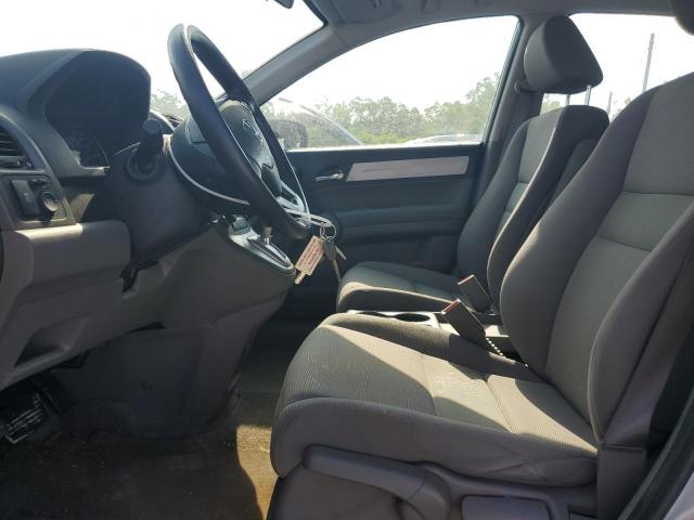 2011 HONDA CR-V LX - 5J6RE3H37BL000081