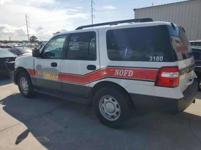 Vin: 1fmju1ft8fef44964, lot: 53561175, ford expedition xl 20152