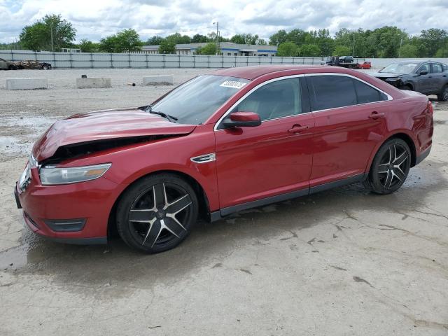 Vin: 1fahp2e90eg108284, lot: 55302475, ford taurus sel 2014 img_1
