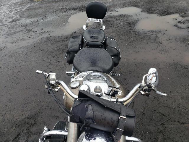 2004 YAMAHA XV1700 A JYAVP17E94A004231