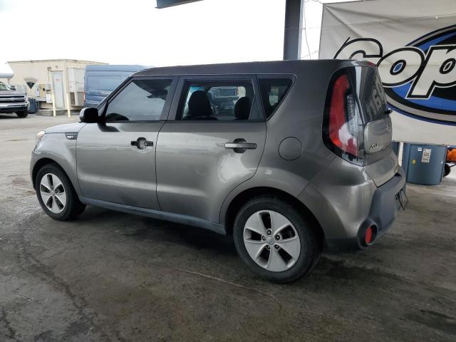 Vin: kndjn2a21e7044315, lot: 58785285, kia soul 20142