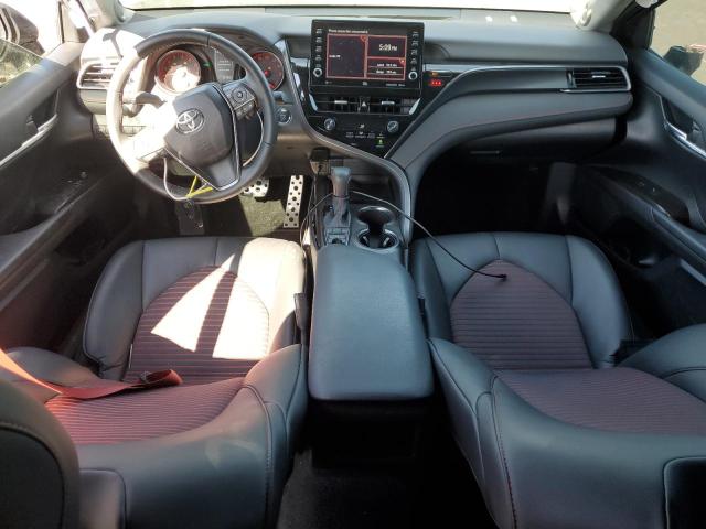2023 TOYOTA CAMRY TRD - 4T1KZ1AK0PU076367