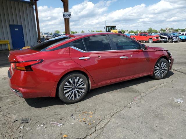 2023 NISSAN ALTIMA SV 1N4BL4DV6PN412164