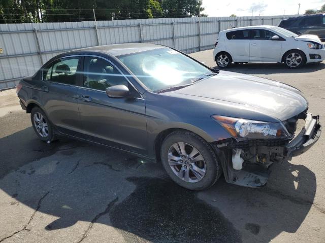 Vin: 1hgcp2f67ca218341, lot: 54912675, honda accord se 20124