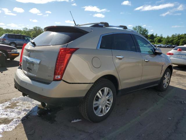 Vin: 3gyfnde32cs505230, lot: 56950655, cadillac srx luxury collection 20123